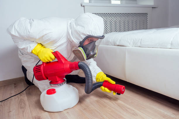 Justice, IL Pest Control Company