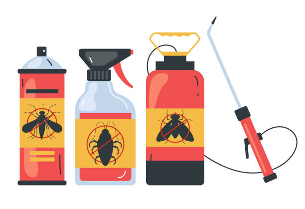 Justice, IL Pest Control Company